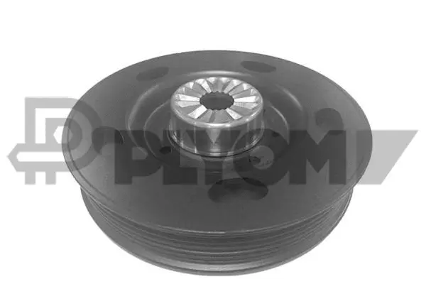 Belt Pulley, crankshaft (P755580)