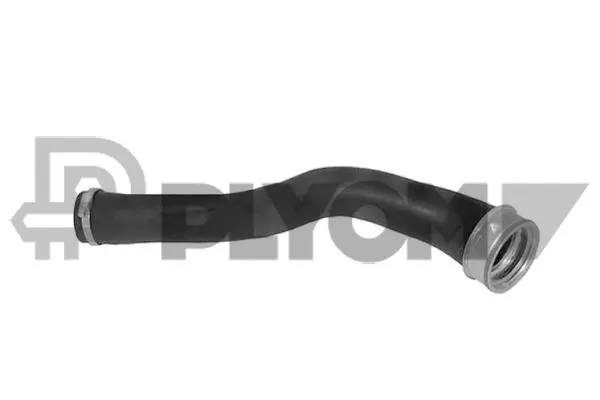 Charge Air Hose (P754454)