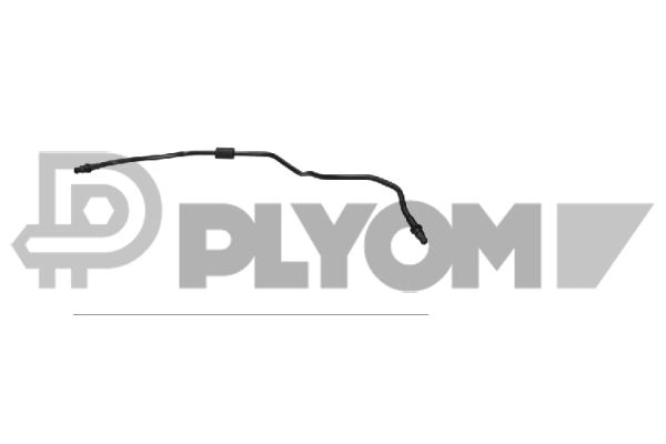 Radiator Hose (P775513)