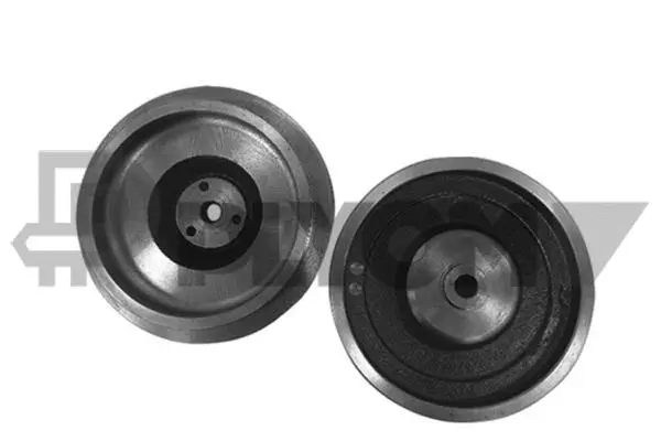 Belt Pulley, crankshaft (P020921)