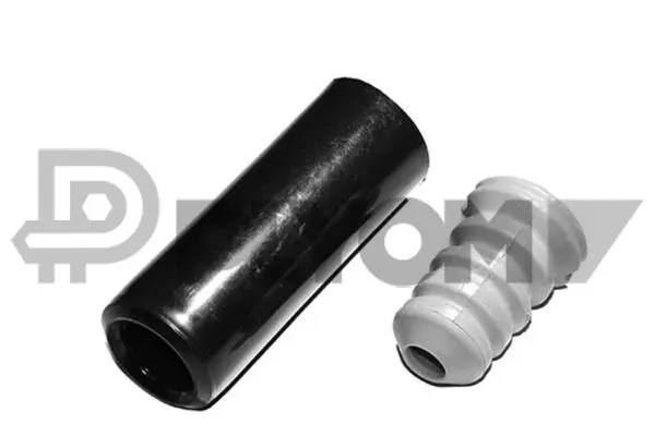 Rubber Buffer, suspension (P750893)