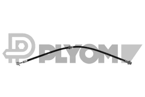 Brake Hose (P752512)