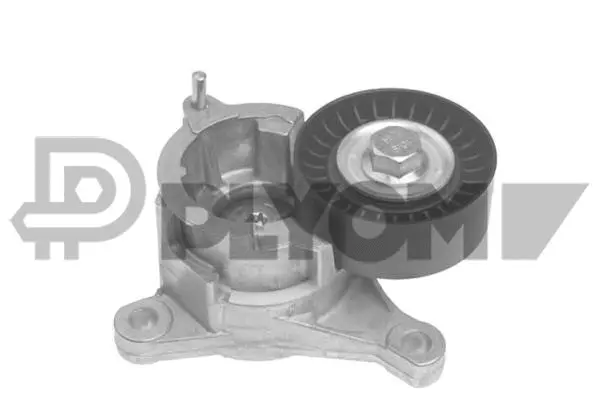 Belt Tensioner, V-ribbed belt (P031376)