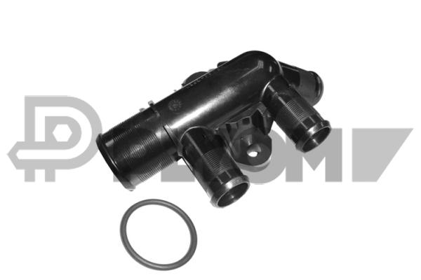 Coolant Flange (P766464)