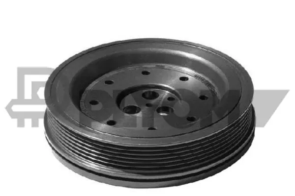Belt Pulley, crankshaft (P080964)