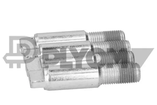 Mounting, control/trailing arm (P771528)
