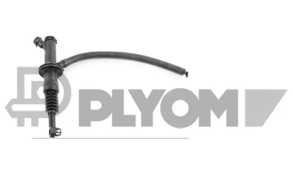 Master Cylinder, clutch (P771512)