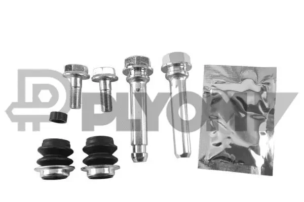 Guide Sleeve Kit, brake caliper (P760416)