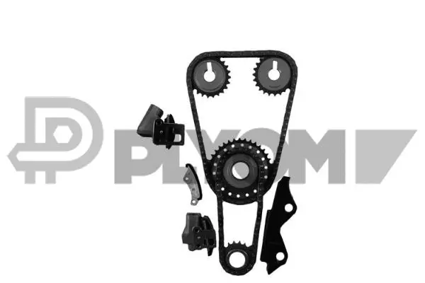Timing Chain Kit (P752035)
