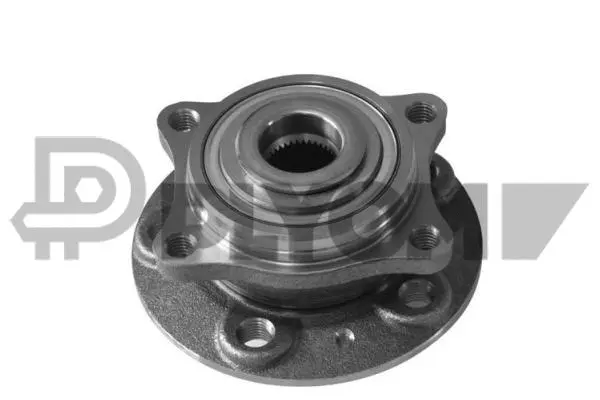 Wheel Hub (P769393)