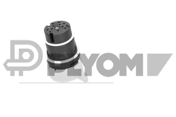Plug Housing, automatic transmission control unit (P776018)