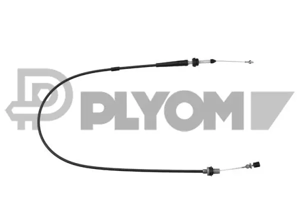 Accelerator Cable (P020058)