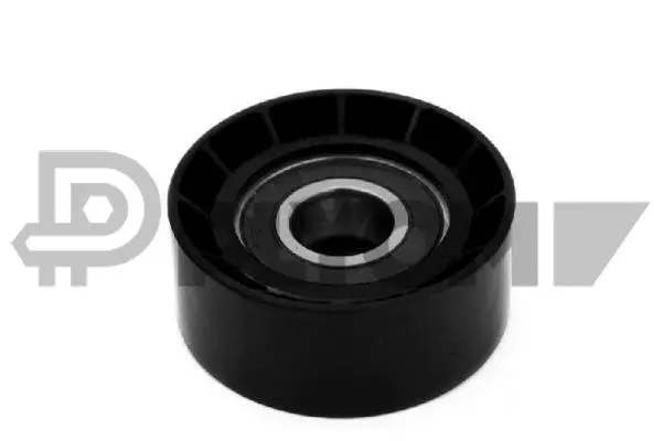Deflection/Guide Pulley, V-ribbed belt (P021241)