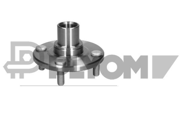 Wheel Hub (P701006)