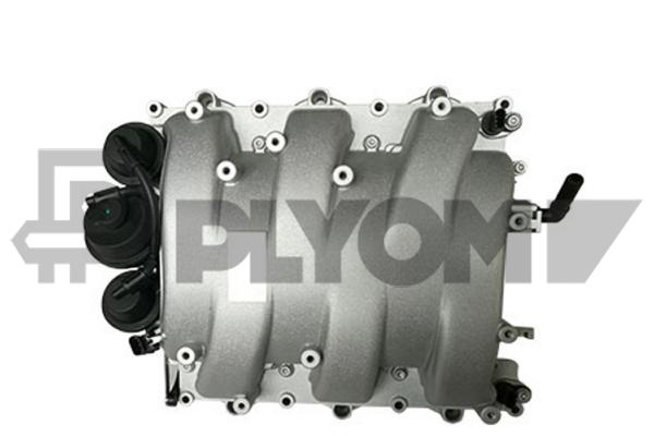 Intake Manifold Module (P774523)