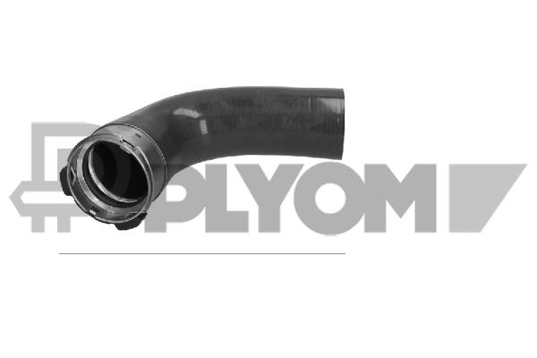 Charge Air Hose (P776067)