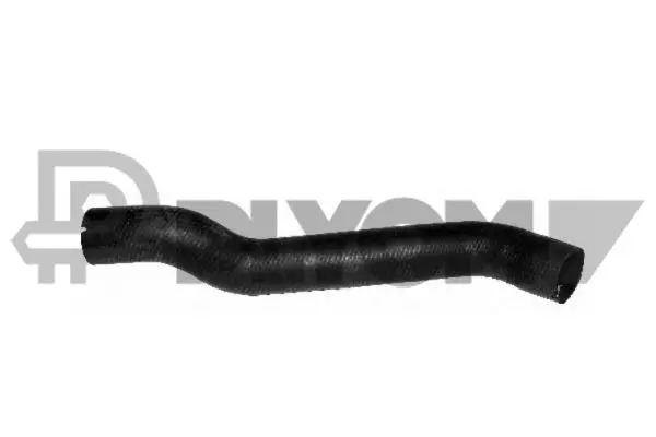 Charge Air Hose (P016792)