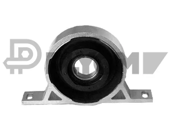 Suspension, propshaft (P201650)
