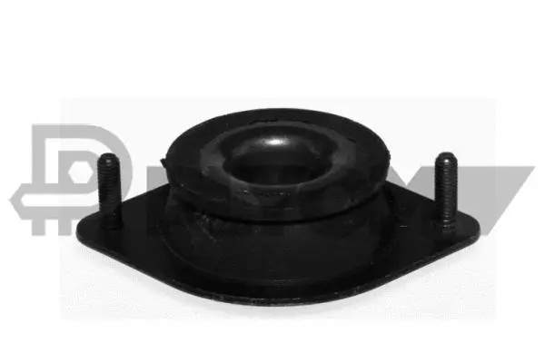 Mounting, engine (P020409)