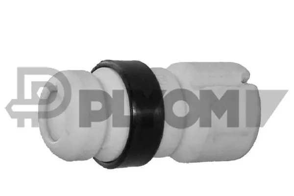 Rubber Buffer, suspension (P031407)