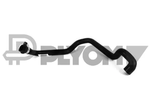 Radiator Hose (P754341)