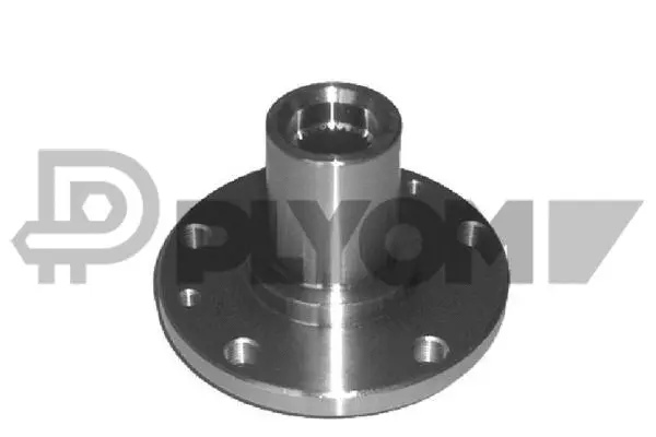Wheel Hub (P011024)