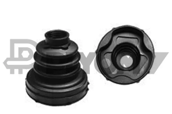 Bellow Kit, drive shaft (P081138)