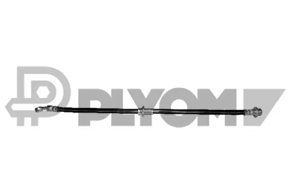 Brake Hose (P752427)