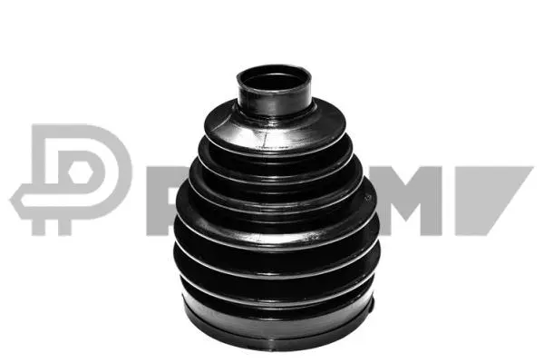 Bellow Kit, drive shaft (P060634)
