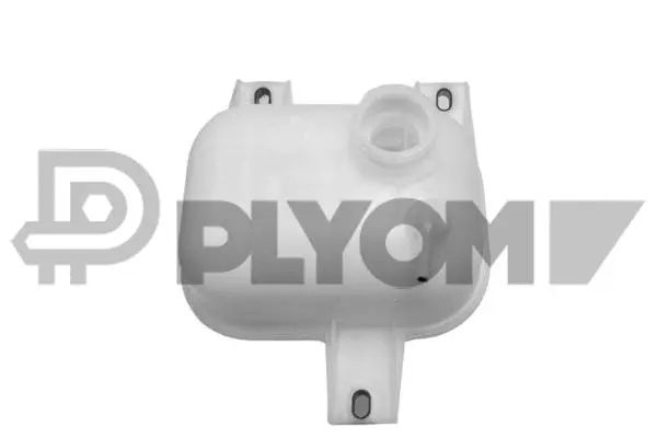 Expansion Tank, coolant (P011037)