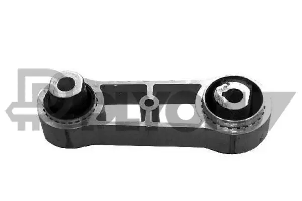 Mounting, engine (P020510)