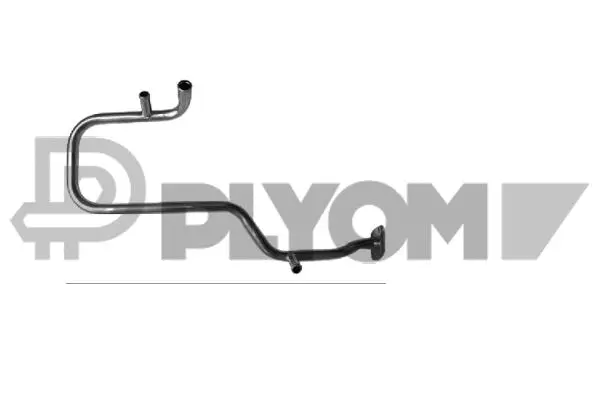 Coolant Pipe (P771861)