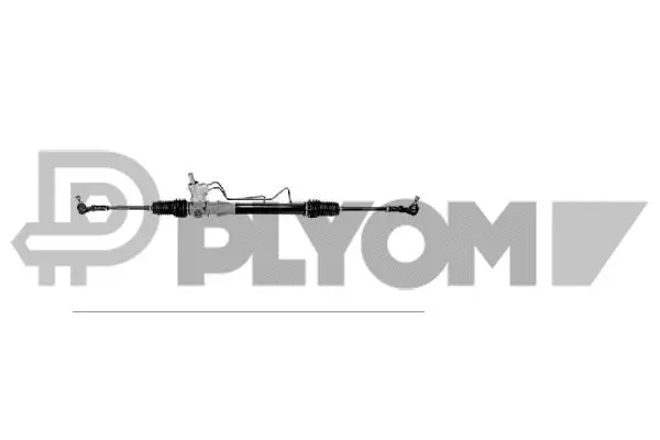 Steering Gear (P768377)