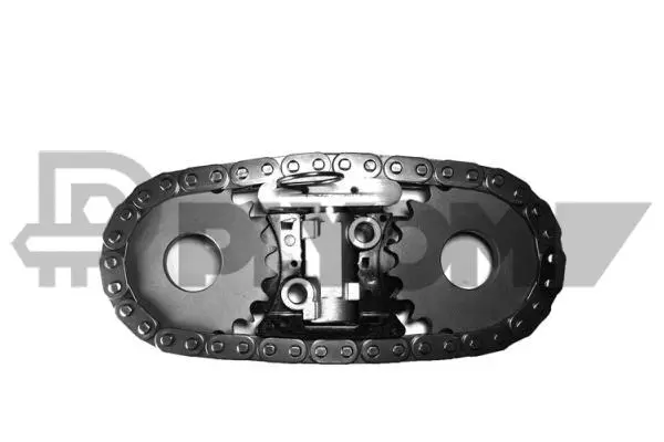 Timing Chain Kit (P011268)