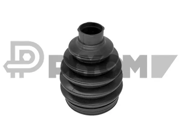 Bellow Kit, drive shaft (P758070)