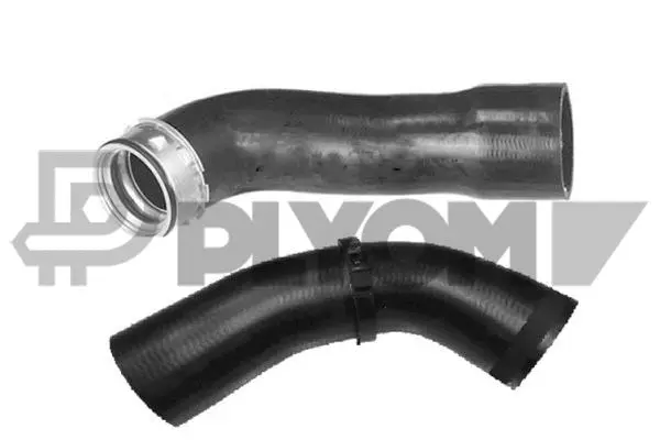 Charge Air Hose (P206026)