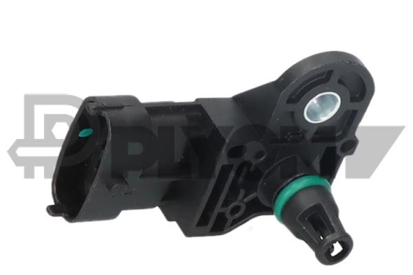 Sensor, boost pressure (P771183)