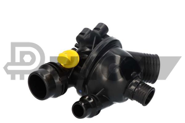 Coolant Flange (P758318)