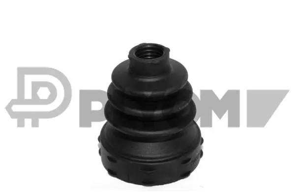 Bellow, drive shaft (P751315)
