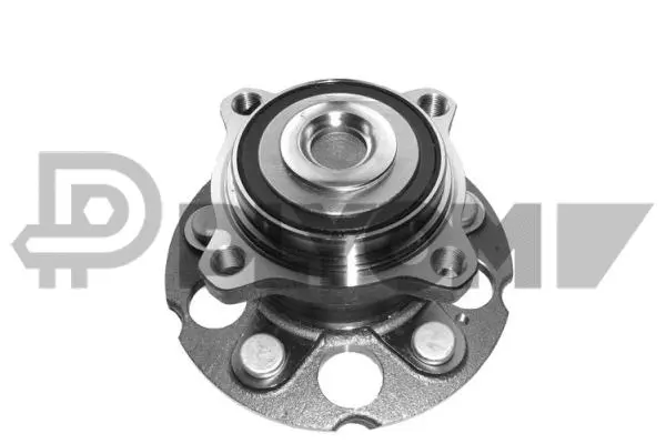 Wheel Bearing Kit (P769503)