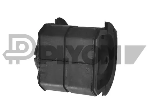 Mounting, control/trailing arm (P760482)