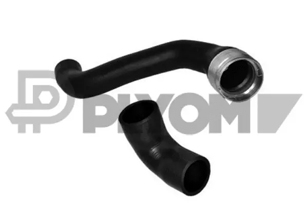 Charge Air Hose (P753087)