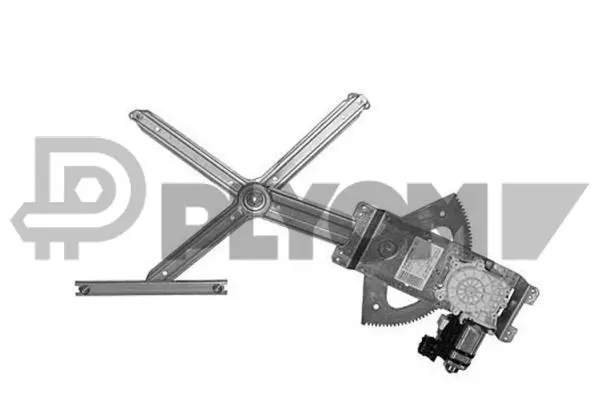 Window Regulator (P487013)