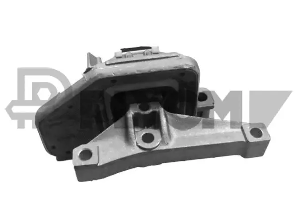 Mounting, engine (P756005)