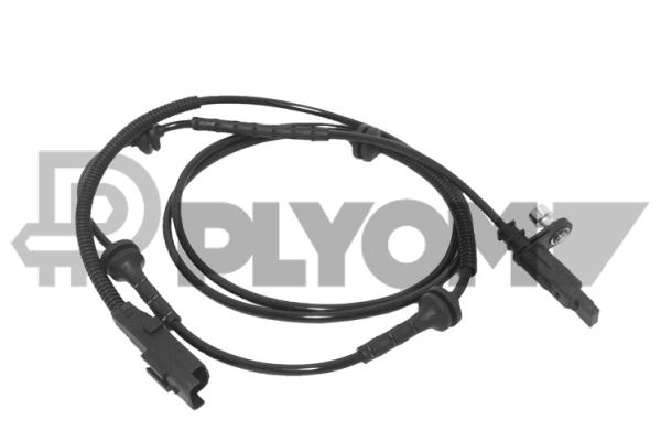 Sensor, wheel speed (P755226)