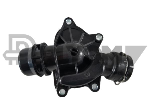 Thermostat, coolant (P750812)