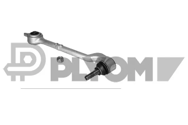 Control/Trailing Arm, wheel suspension (P750505)