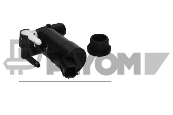 Washer Fluid Pump, window cleaning (P775768)