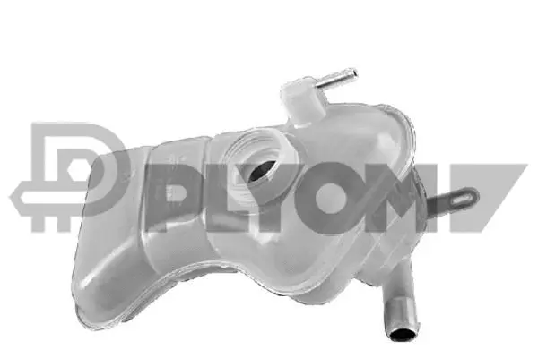 Expansion Tank, coolant (P954038)