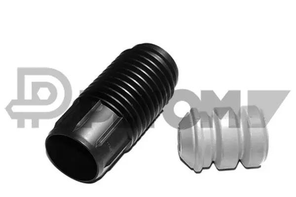 Rubber Buffer, suspension (P462451)